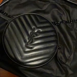 YSL bag